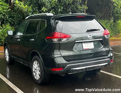 2020 Nissan Rogue S   - Photo 5 - Wahiawa, HI 96786