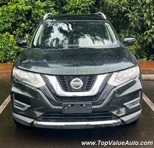 2020 Nissan Rogue S   - Photo 3 - Wahiawa, HI 96786