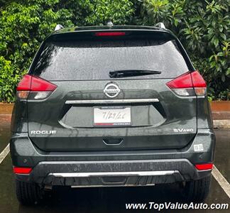 2020 Nissan Rogue S   - Photo 6 - Wahiawa, HI 96786
