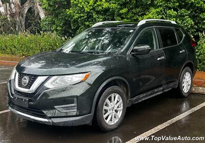 2020 Nissan Rogue S   - Photo 2 - Wahiawa, HI 96786