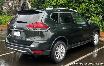 2020 Nissan Rogue S   - Photo 4 - Wahiawa, HI 96786