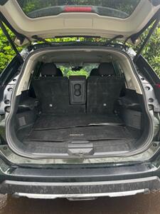 2020 Nissan Rogue S   - Photo 7 - Wahiawa, HI 96786