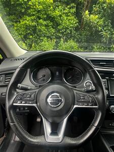 2020 Nissan Rogue S   - Photo 8 - Wahiawa, HI 96786
