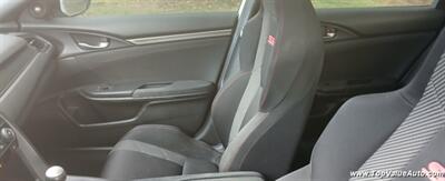 2018 Honda Civic Si   - Photo 11 - Wahiawa, HI 96786