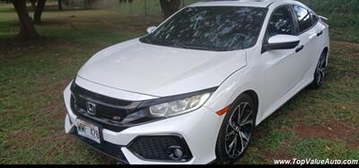 2018 Honda Civic Si   - Photo 2 - Wahiawa, HI 96786