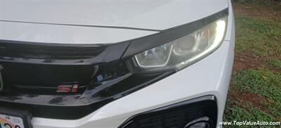 2018 Honda Civic Si   - Photo 3 - Wahiawa, HI 96786