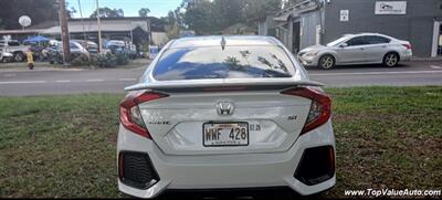 2018 Honda Civic Si   - Photo 9 - Wahiawa, HI 96786