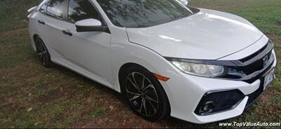2018 Honda Civic Si   - Photo 5 - Wahiawa, HI 96786