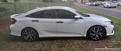 2018 Honda Civic Si   - Photo 6 - Wahiawa, HI 96786