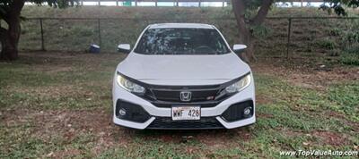 2018 Honda Civic Si   - Photo 4 - Wahiawa, HI 96786
