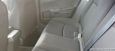 2018 Honda Civic Si   - Photo 13 - Wahiawa, HI 96786