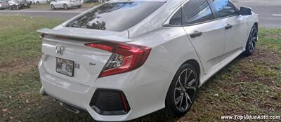 2018 Honda Civic Si   - Photo 7 - Wahiawa, HI 96786