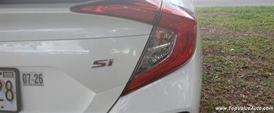 2018 Honda Civic Si   - Photo 8 - Wahiawa, HI 96786