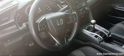2018 Honda Civic Si   - Photo 10 - Wahiawa, HI 96786