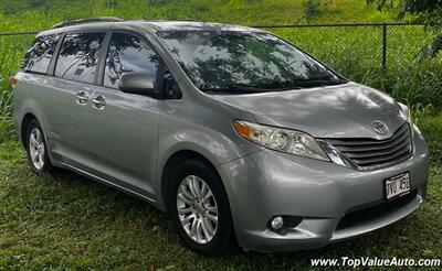 2011 Toyota Sienna XLE 8-Passenger - Photo 2 - Wahiawa, HI 96786