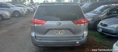 2011 Toyota Sienna XLE 8-Passenger - Photo 7 - Wahiawa, HI 96786