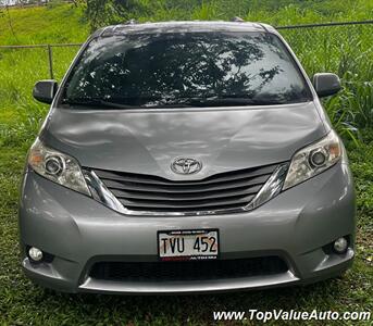 2011 Toyota Sienna XLE 8-Passenger - Photo 3 - Wahiawa, HI 96786