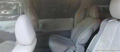 2011 Toyota Sienna XLE 8-Passenger - Photo 5 - Wahiawa, HI 96786