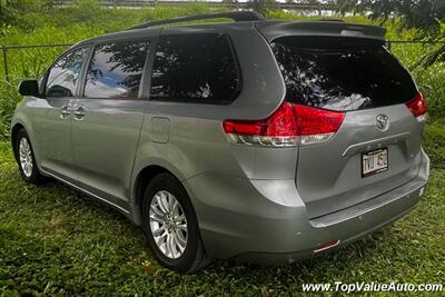 2011 Toyota Sienna XLE 8-Passenger - Photo 6 - Wahiawa, HI 96786