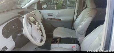 2011 Toyota Sienna XLE 8-Passenger - Photo 4 - Wahiawa, HI 96786