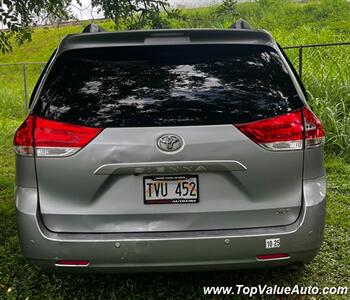 2011 Toyota Sienna XLE 8-Passenger - Photo 5 - Wahiawa, HI 96786