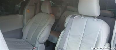 2011 Toyota Sienna XLE 8-Passenger - Photo 6 - Wahiawa, HI 96786