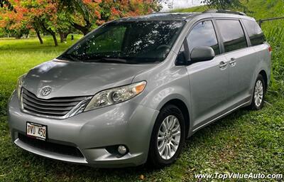 2011 Toyota Sienna XLE 8-Passenger - Photo 1 - Wahiawa, HI 96786