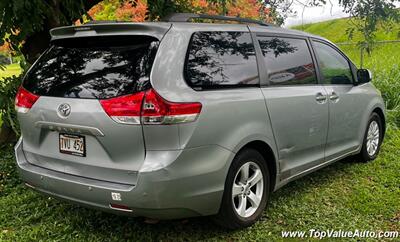 2011 Toyota Sienna XLE 8-Passenger - Photo 7 - Wahiawa, HI 96786