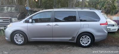 2011 Toyota Sienna XLE 8-Passenger - Photo 1 - Wahiawa, HI 96786