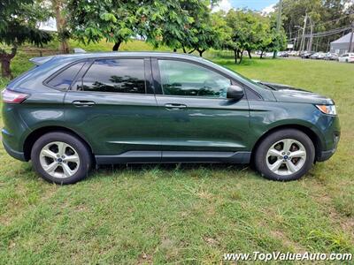 2015 Ford Edge SE   - Photo 4 - Wahiawa, HI 96786