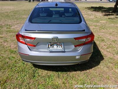 2022 Honda Accord Sport   - Photo 7 - Wahiawa, HI 96786