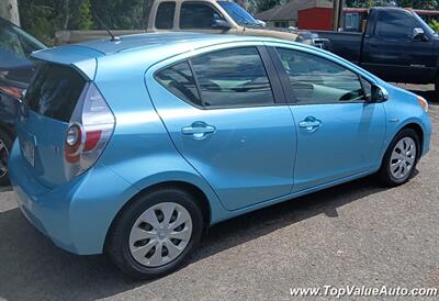 2012 Toyota Prius c One   - Photo 3 - Wahiawa, HI 96786