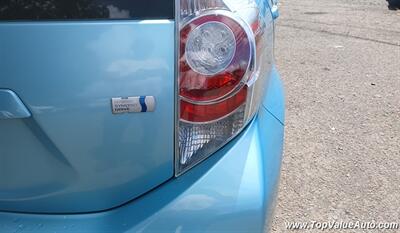 2012 Toyota Prius c One   - Photo 4 - Wahiawa, HI 96786