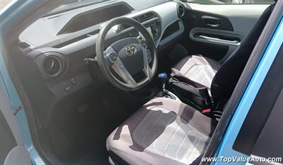 2012 Toyota Prius c One   - Photo 9 - Wahiawa, HI 96786