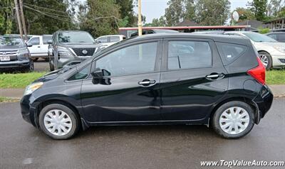 2015 Nissan Versa Note S - Photo 1 - Wahiawa, HI 96786