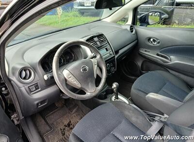 2015 Nissan Versa Note S - Photo 10 - Wahiawa, HI 96786