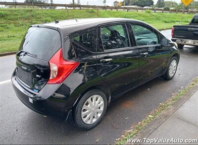 2015 Nissan Versa Note S - Photo 6 - Wahiawa, HI 96786