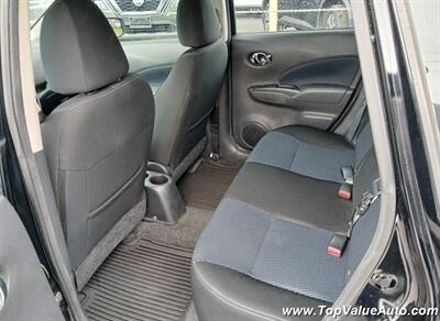 2015 Nissan Versa Note S - Photo 8 - Wahiawa, HI 96786