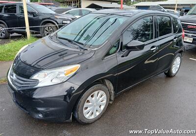 2015 Nissan Versa Note S - Photo 2 - Wahiawa, HI 96786