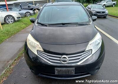 2015 Nissan Versa Note S - Photo 3 - Wahiawa, HI 96786