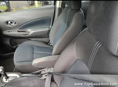 2015 Nissan Versa Note S - Photo 11 - Wahiawa, HI 96786