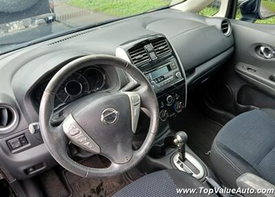 2015 Nissan Versa Note S - Photo 12 - Wahiawa, HI 96786