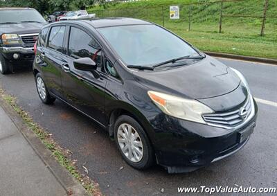 2015 Nissan Versa Note S - Photo 4 - Wahiawa, HI 96786