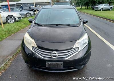 2015 Nissan Versa Note S - Photo 5 - Wahiawa, HI 96786