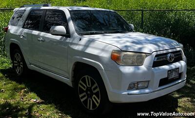 2010 Toyota 4Runner SR5   - Photo 1 - Wahiawa, HI 96786