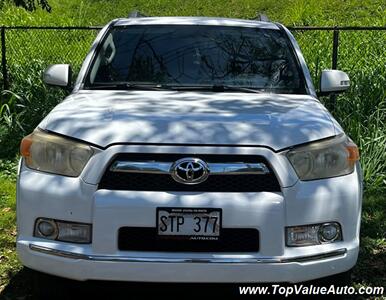 2010 Toyota 4Runner SR5   - Photo 3 - Wahiawa, HI 96786