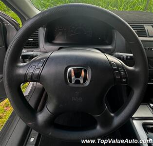 2003 Honda Accord EX - Photo 7 - Wahiawa, HI 96786