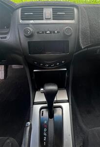 2003 Honda Accord EX - Photo 8 - Wahiawa, HI 96786