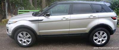 2017 Land Rover Range Rover Evoque SE - Photo 1 - Wahiawa, HI 96786