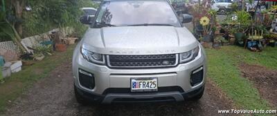 2017 Land Rover Range Rover Evoque SE - Photo 3 - Wahiawa, HI 96786